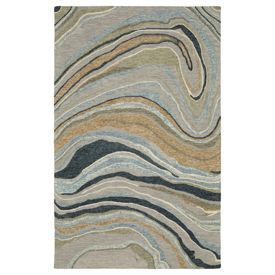 Oriental Weavers Kipton KIP07 RUGS