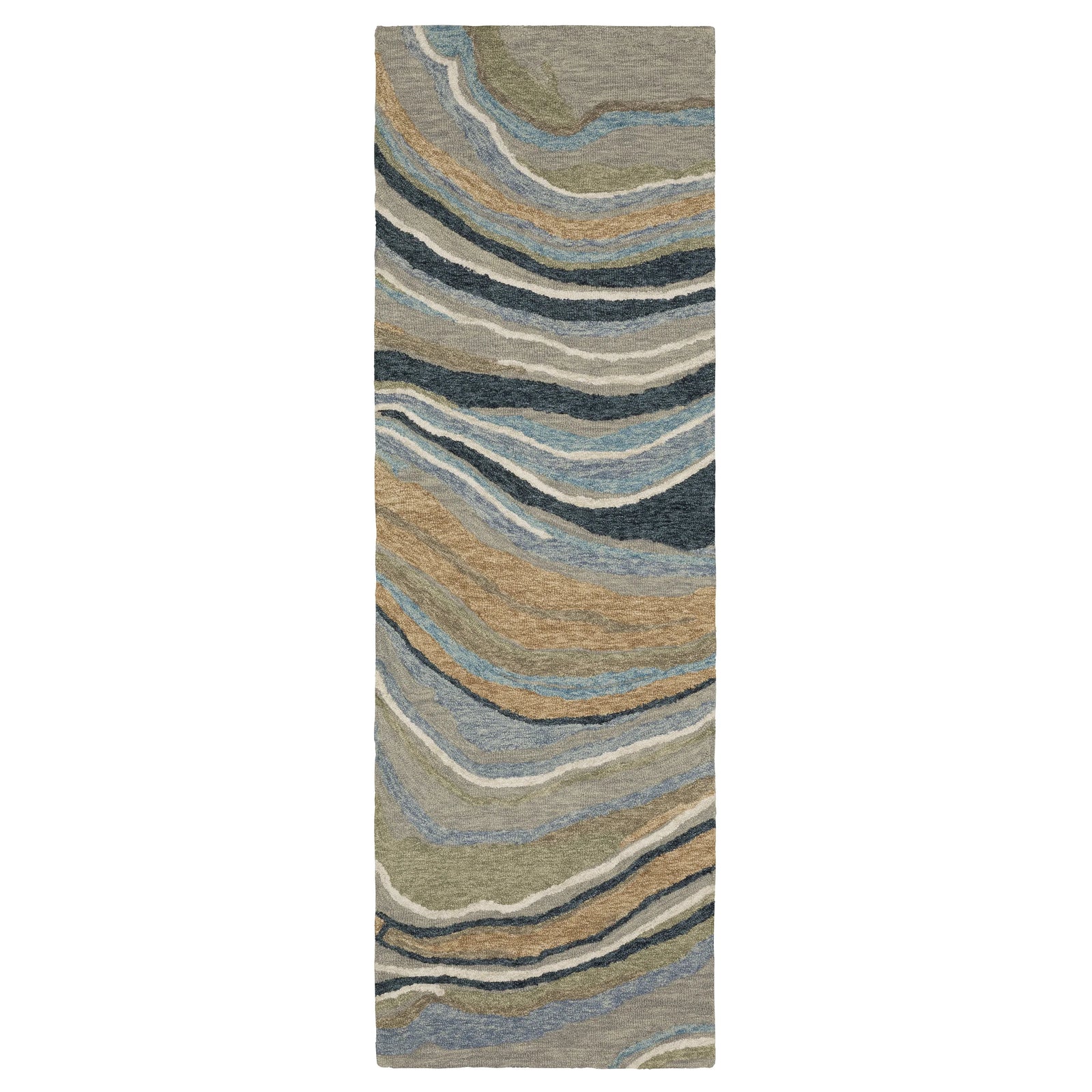 Oriental Weavers Kipton KIP07 RUGS