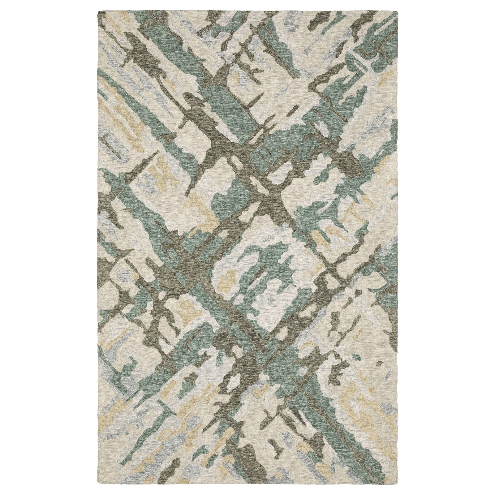 Oriental Weavers Kipton KIP08 RUGS