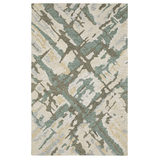 Oriental Weavers Kipton KIP08 RUGS
