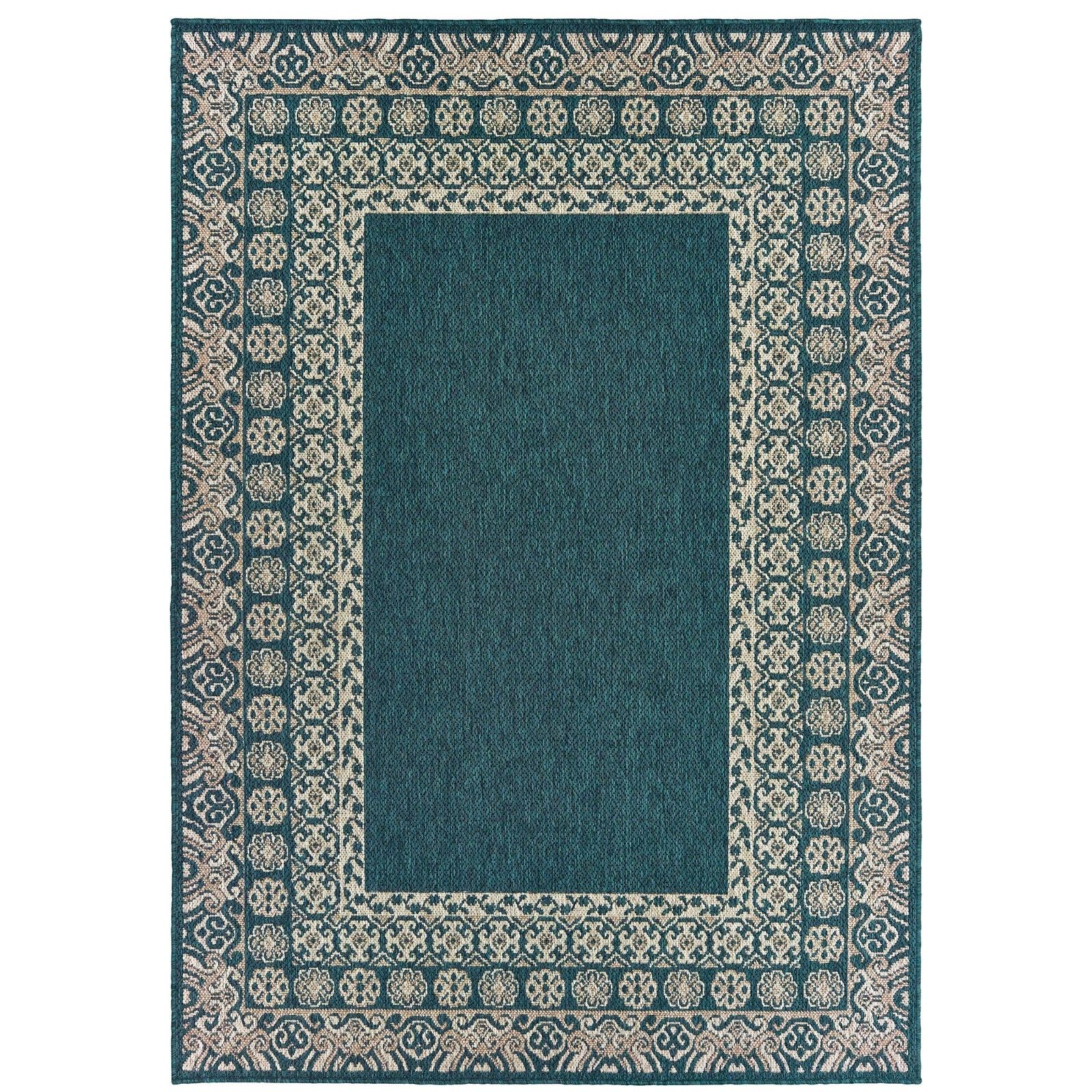 Oriental Weavers Latitude 1503B RUGS