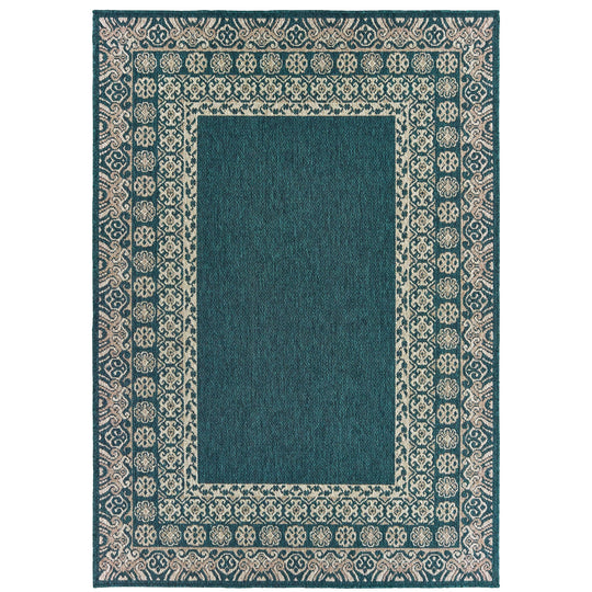 Oriental Weavers Latitude 1503B RUGS