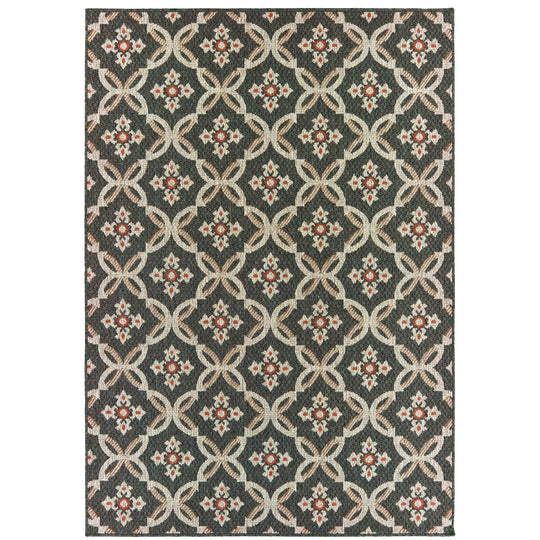 Oriental Weavers Latitude 1904K RUGS