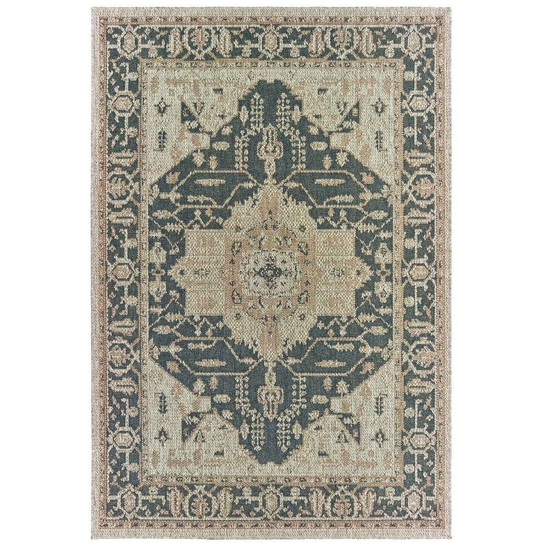 American Home Furniture Oriental Weavers Latitude 001J3