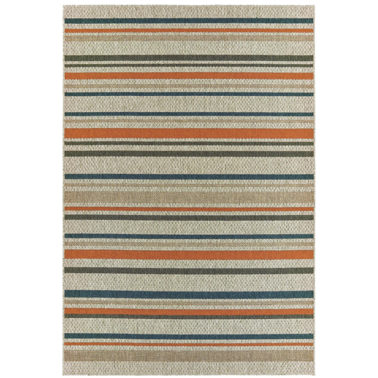 Oriental Weavers Latitude 602W3 RUGS
