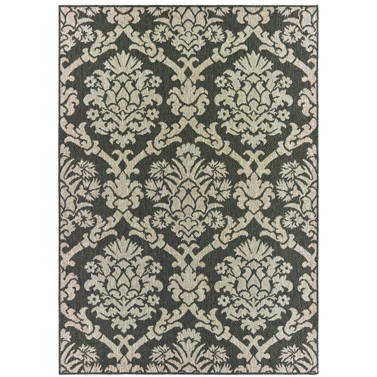 Oriental Weavers Latitude 8020K RUGS