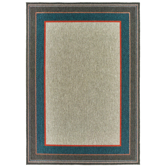 Oriental Weavers Latitude 8021L RUGS