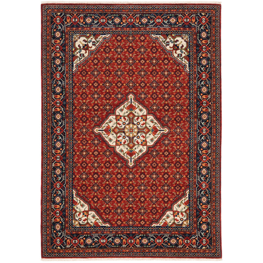 Oriental Weavers Lilihan 001C6 RUGS