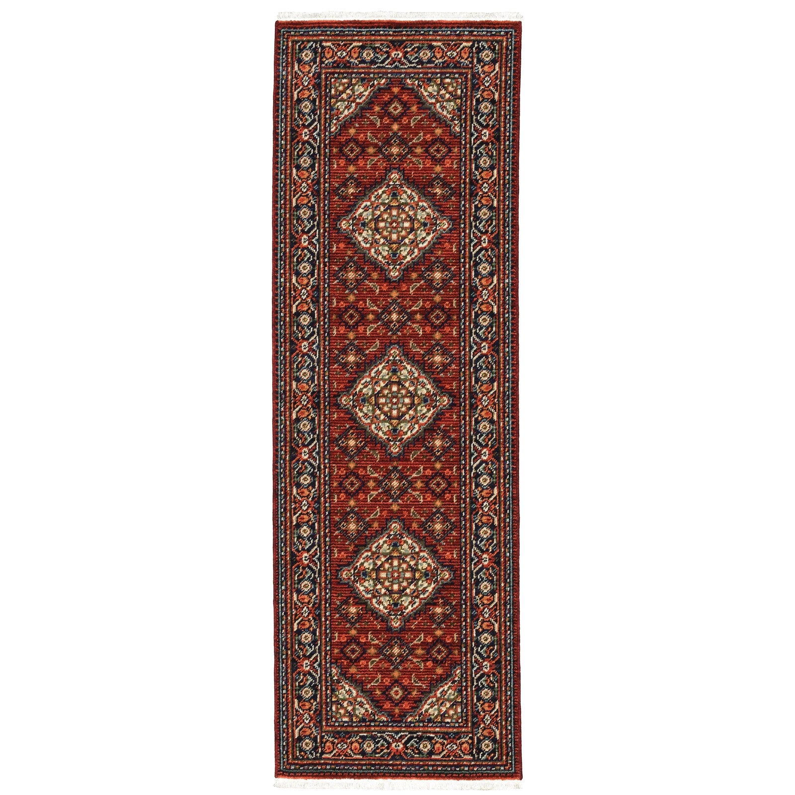 Oriental Weavers Lilihan 001C6 RUGS