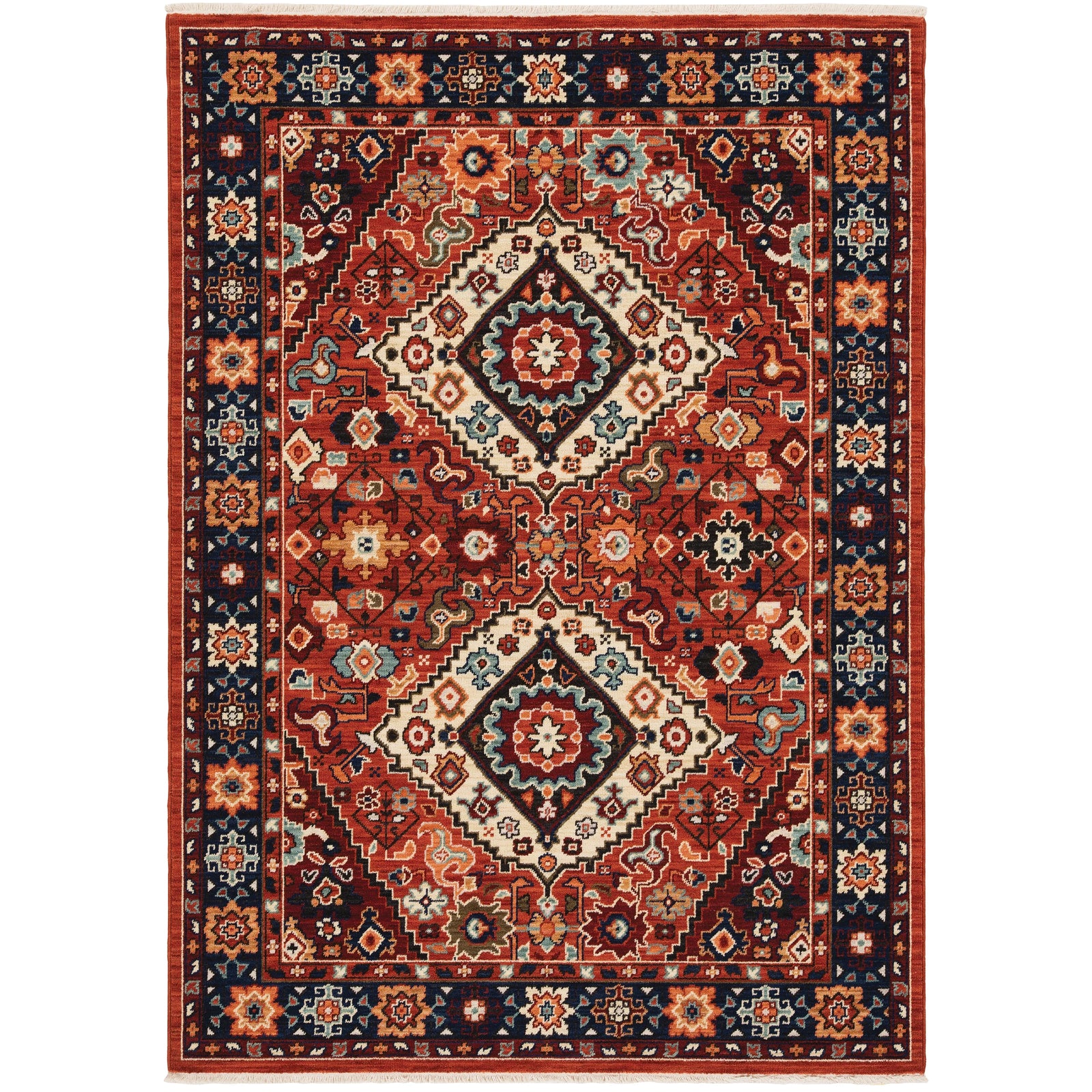 Oriental Weavers Lilihan 2061V RUGS