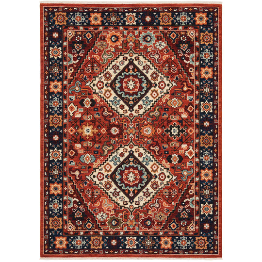 Oriental Weavers Lilihan 2061V RUGS