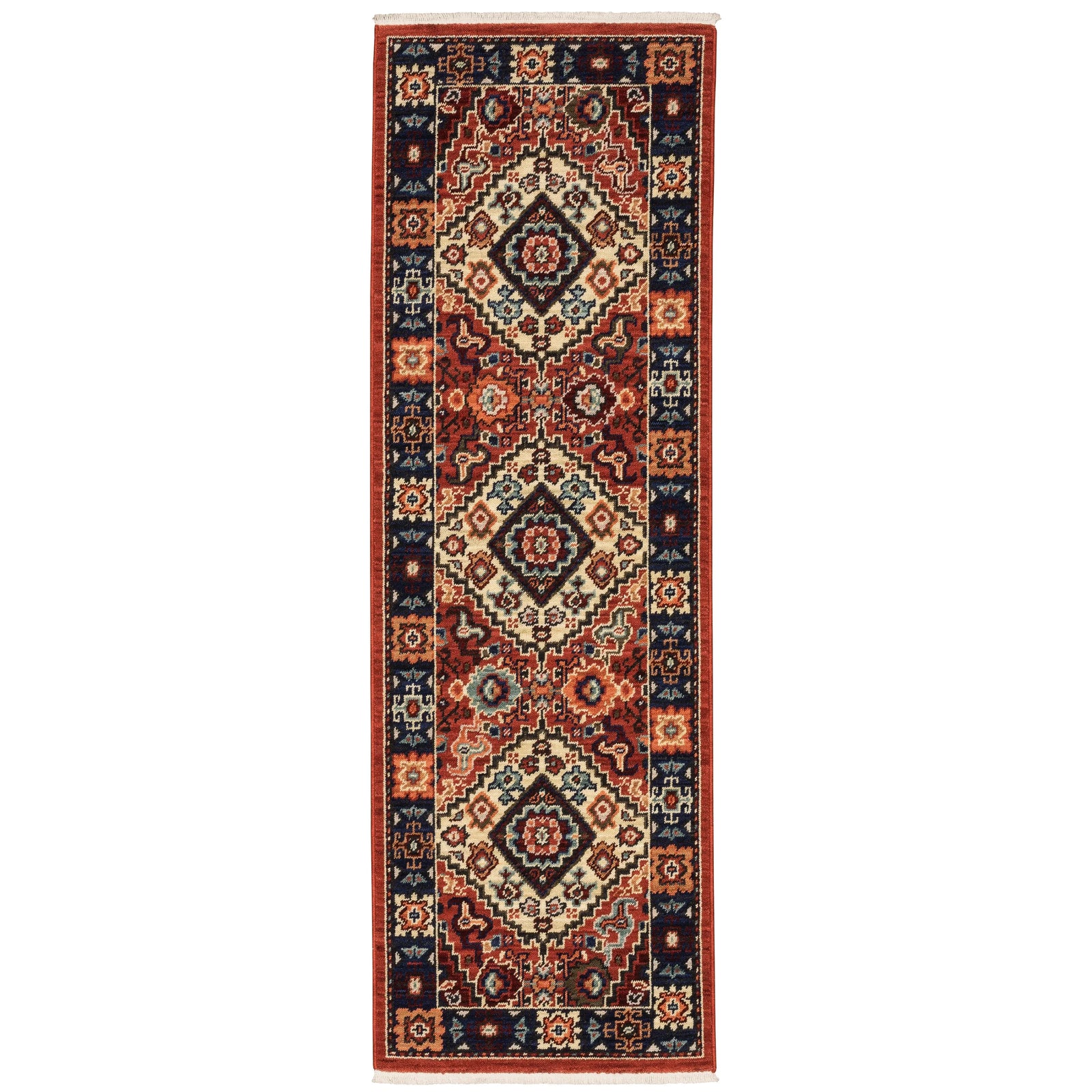 Oriental Weavers Lilihan 2061V RUGS