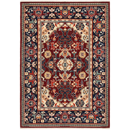 Oriental Weavers Lilihan 2062R RUGS