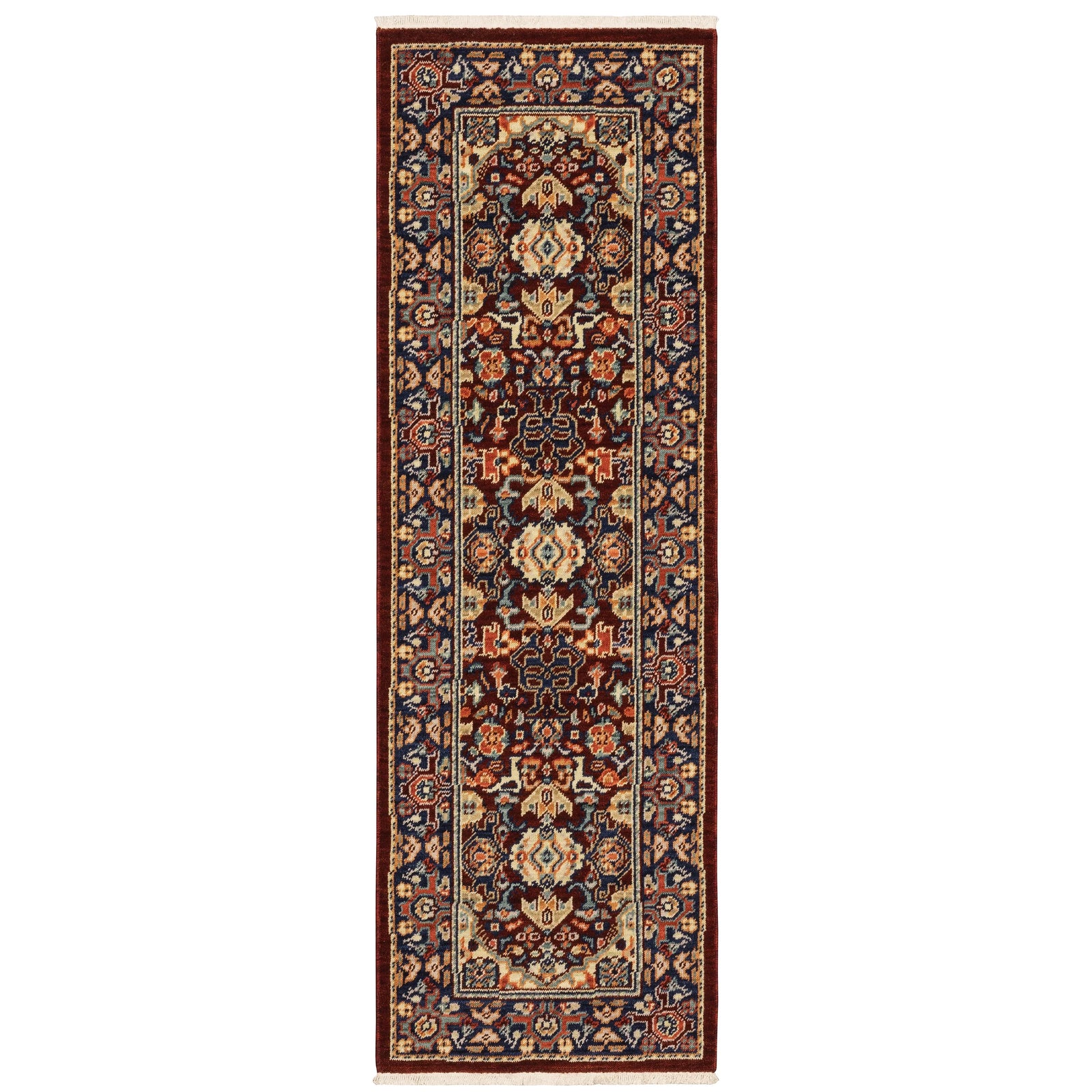 Oriental Weavers Lilihan 2062R RUGS