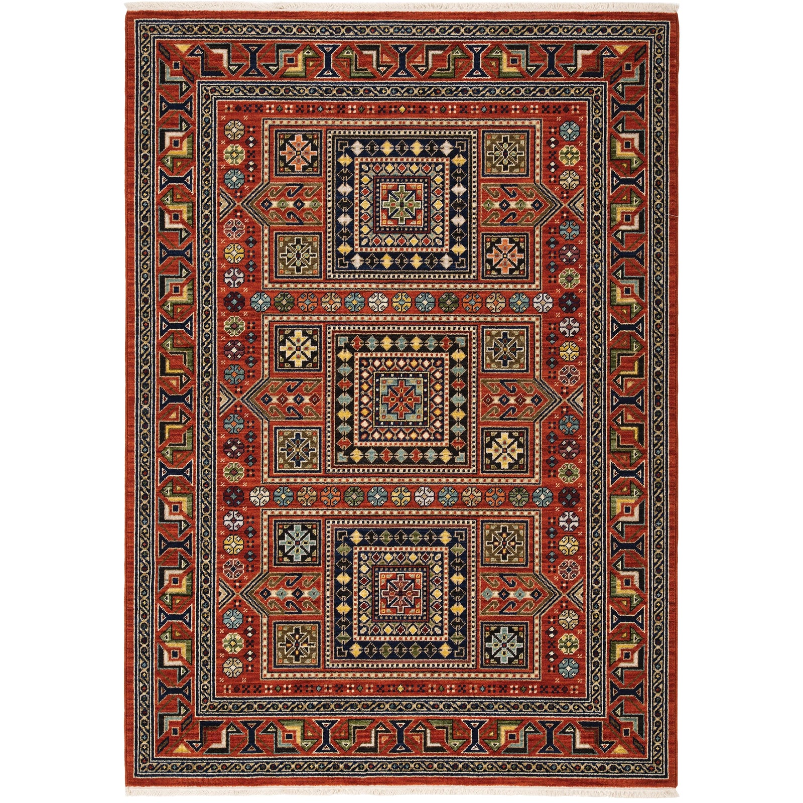 Oriental Weavers Lilihan 002C6 RUGS