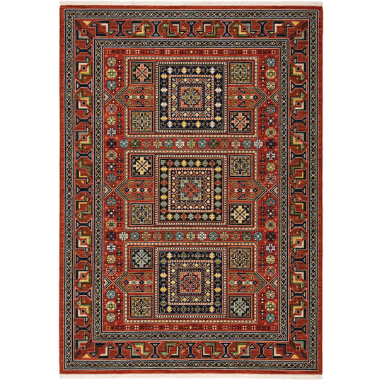 Oriental Weavers Lilihan 002C6 RUGS