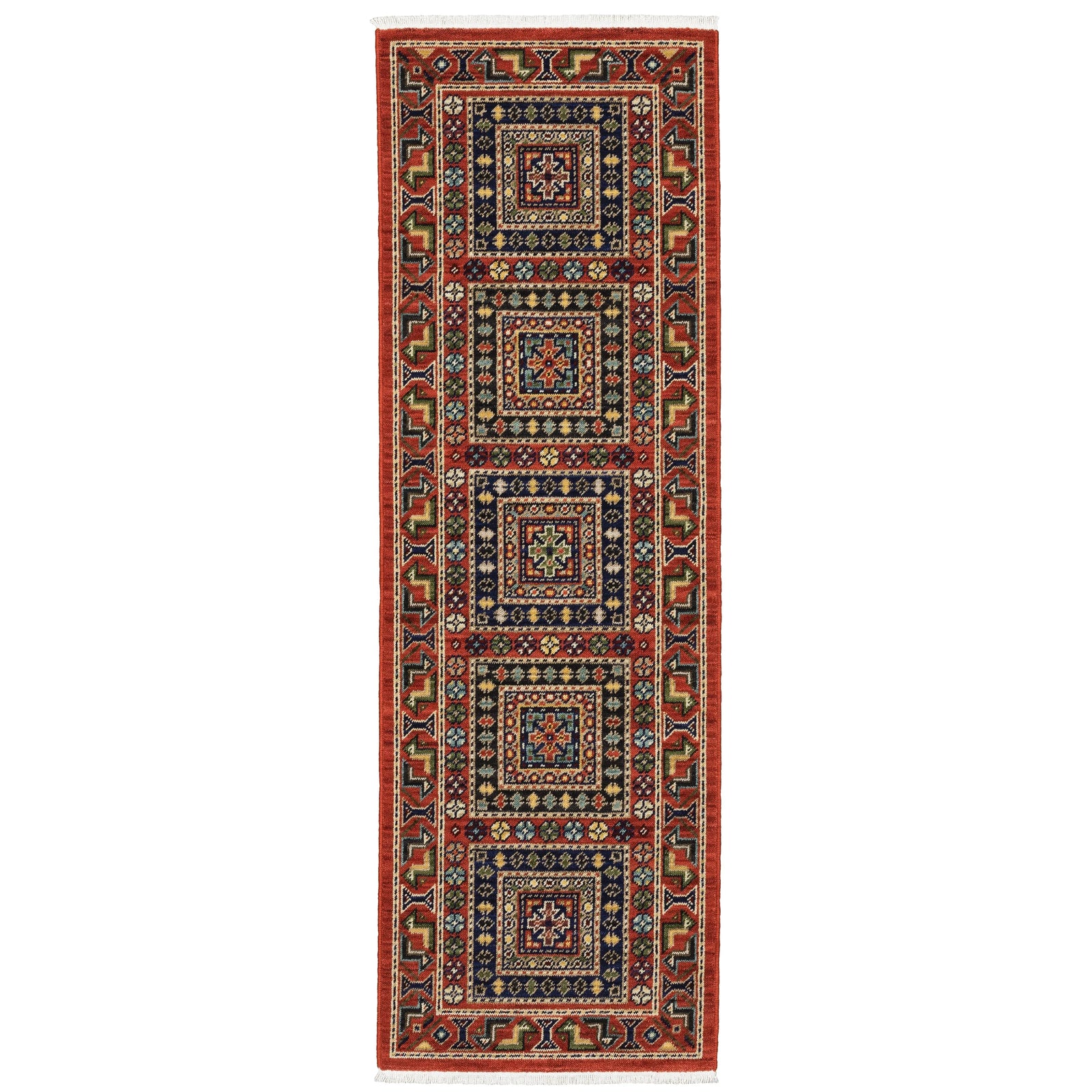 Oriental Weavers Lilihan 002C6 RUGS