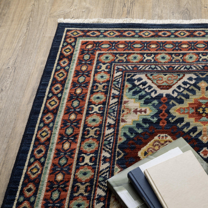 Lilihan 003B6 - AmericanHomeFurniture