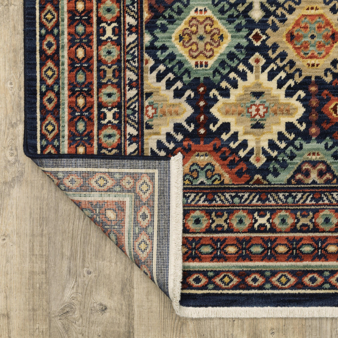 Lilihan 003B6 - AmericanHomeFurniture