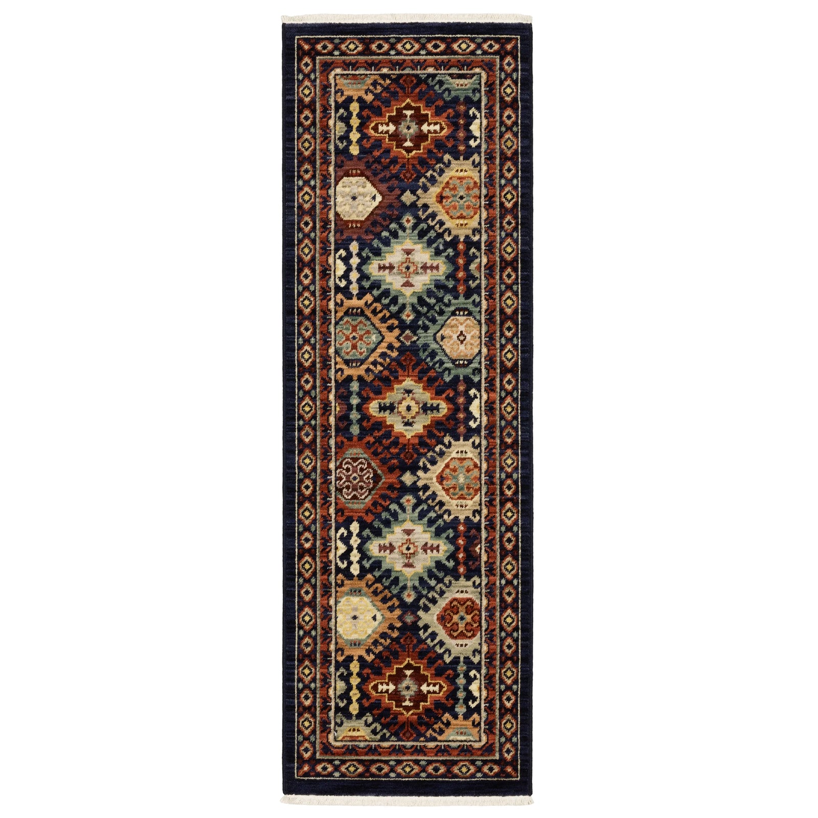 Oriental Weavers Lilihan 003B6 RUGS