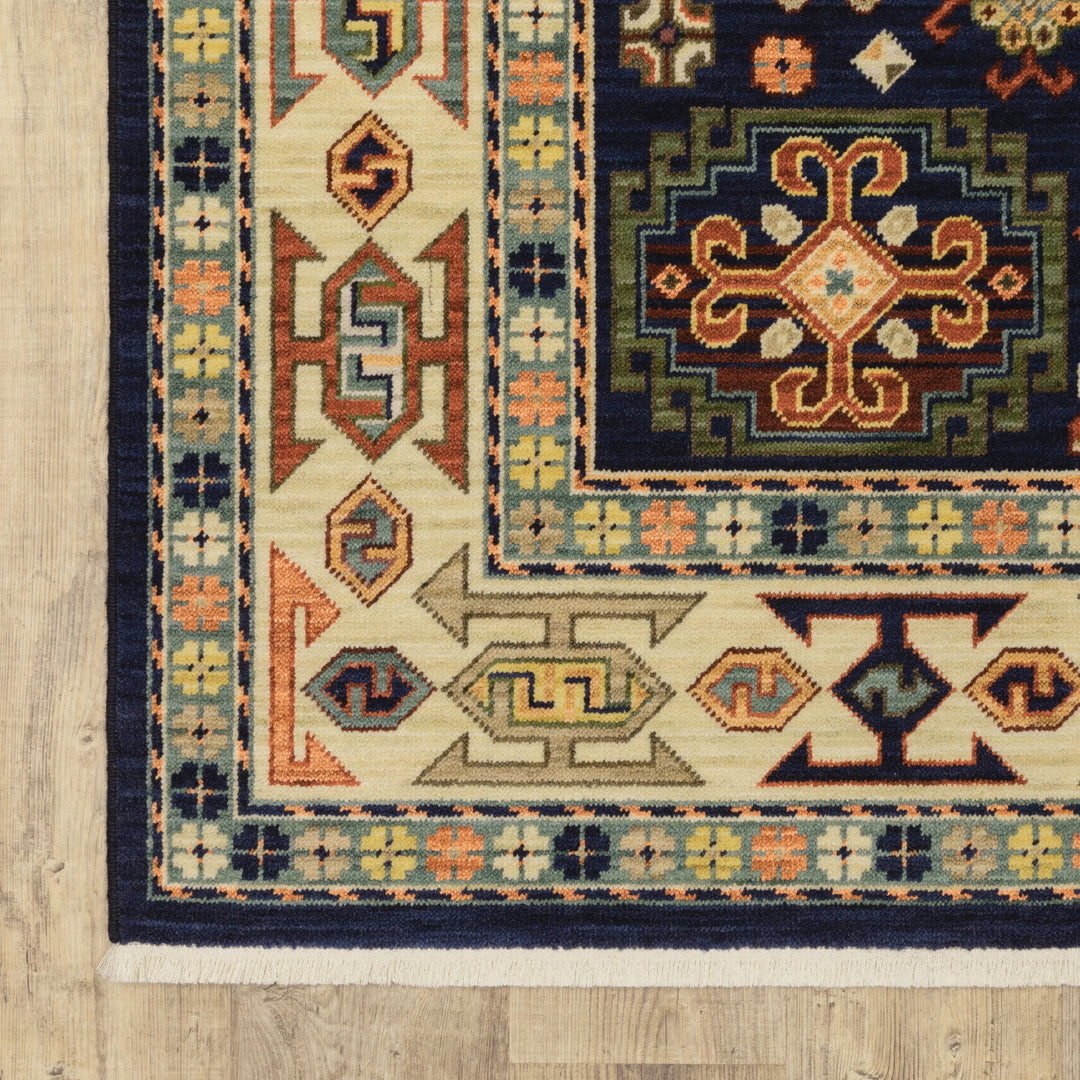 Lilihan 041H6 - AmericanHomeFurniture