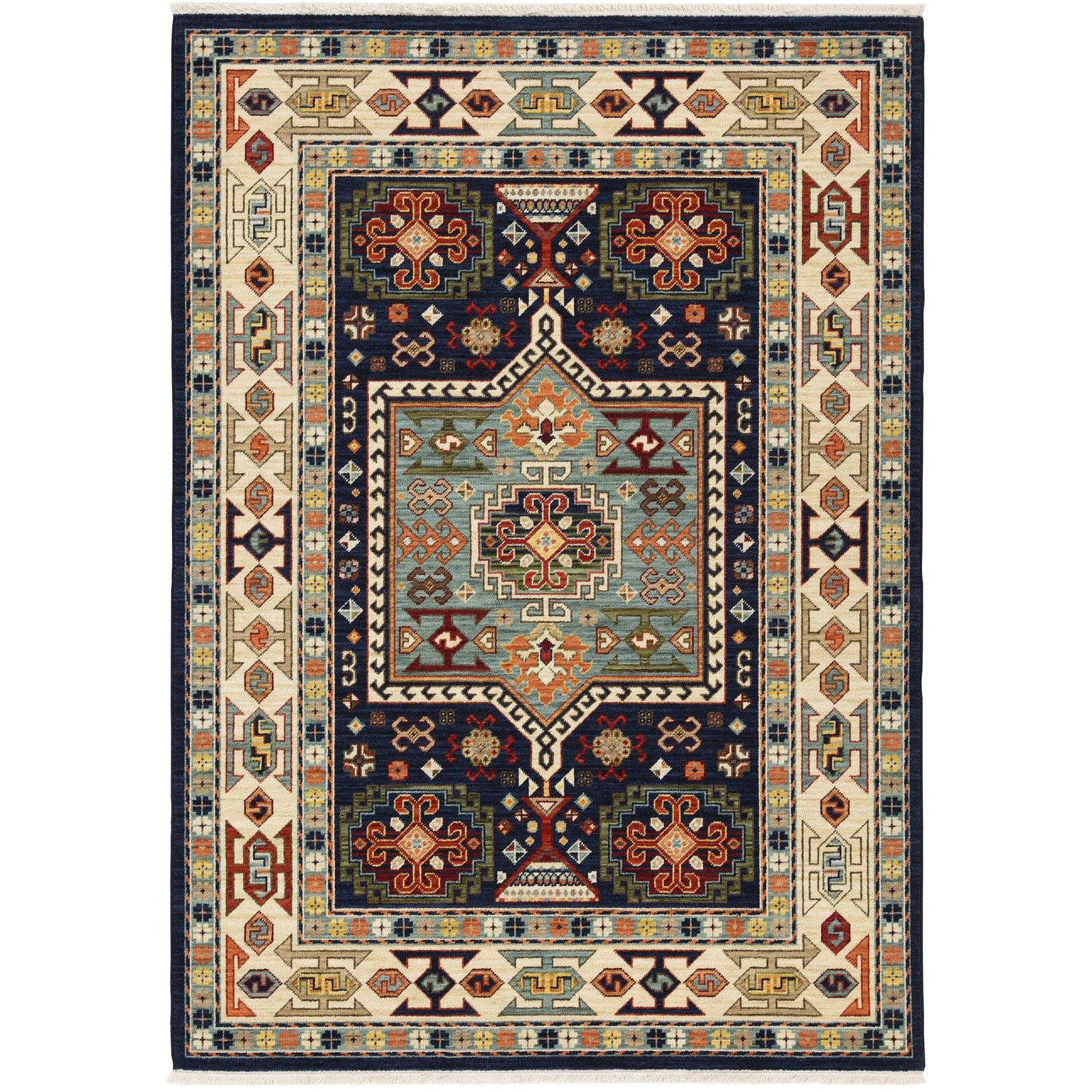 Oriental Weavers Lilihan 041H6 RUGS