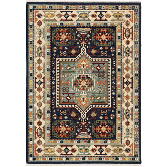 Oriental Weavers Lilihan 041H6 RUGS