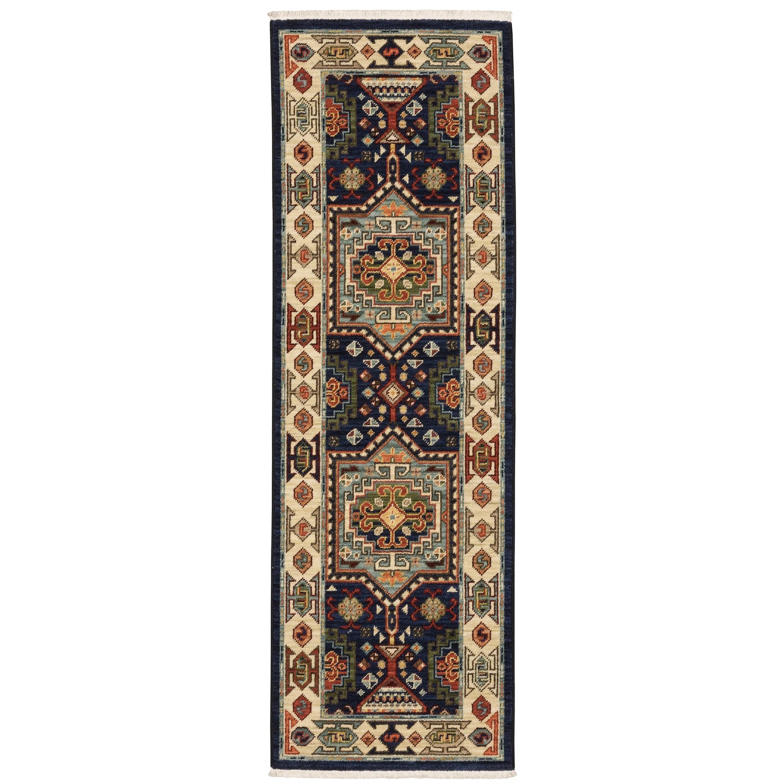 Oriental Weavers Lilihan 041H6 RUGS