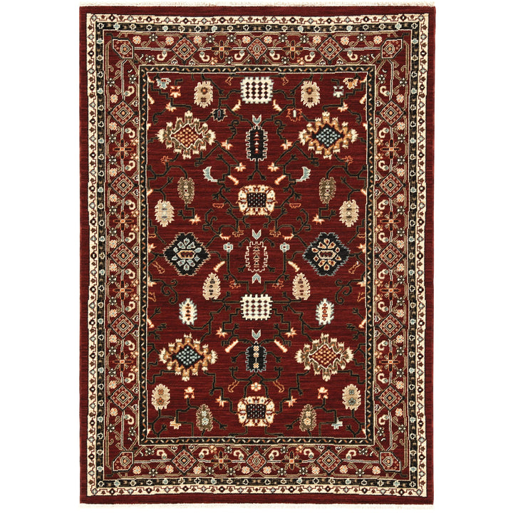 Lilihan 043S6 - AmericanHomeFurniture