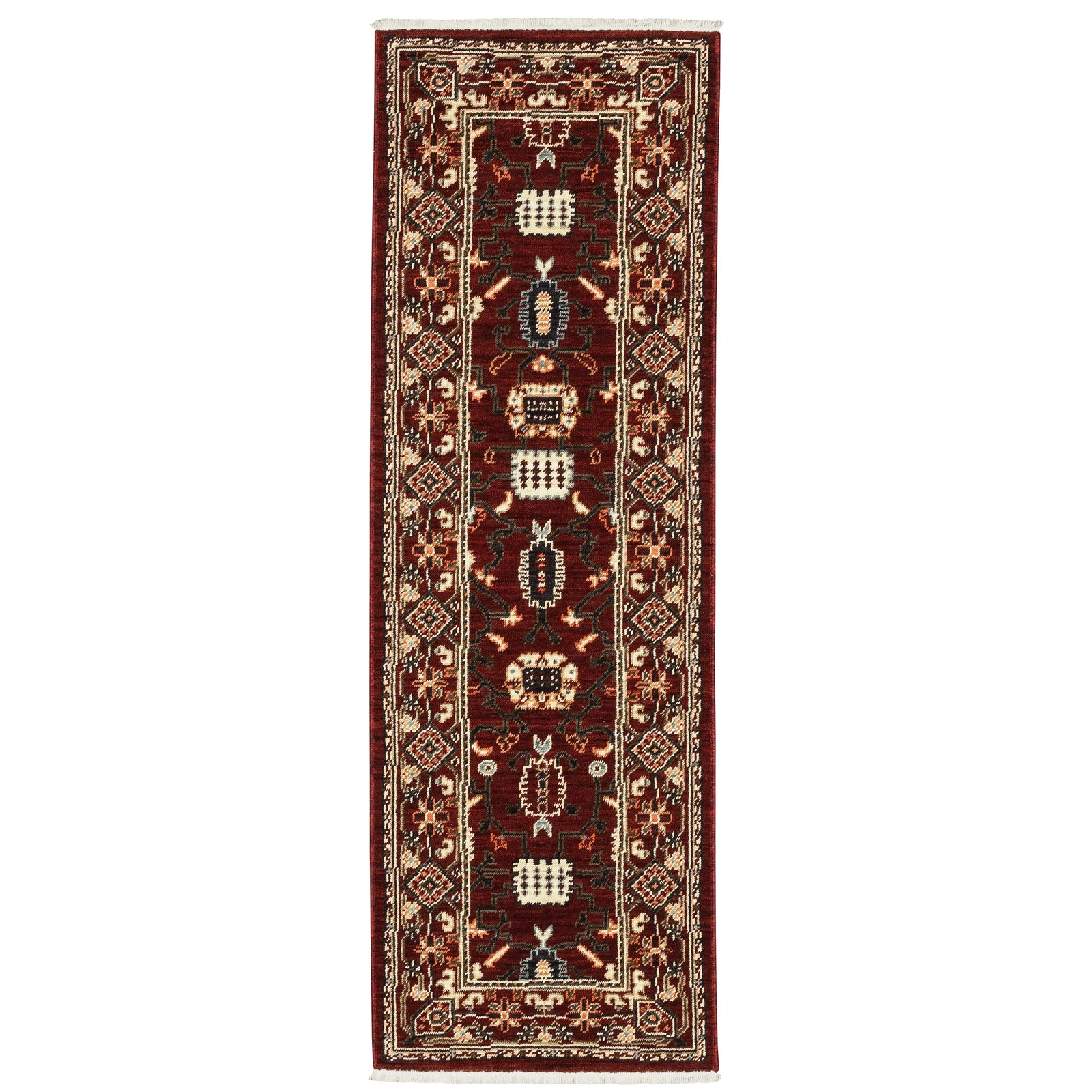 Oriental Weavers Lilihan 043S6 RUGS