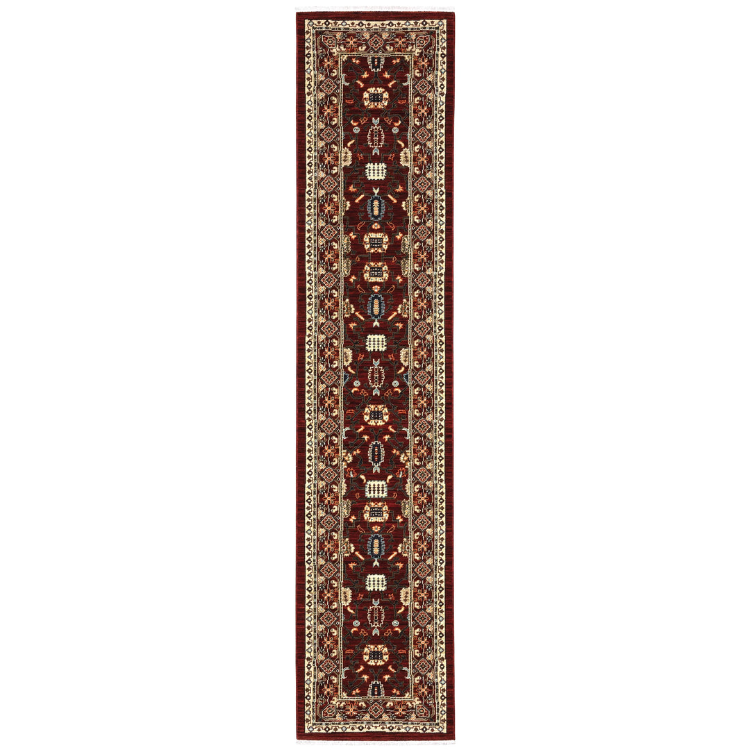 Lilihan 043S6 - AmericanHomeFurniture