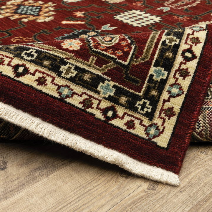 Lilihan 043S6 - AmericanHomeFurniture