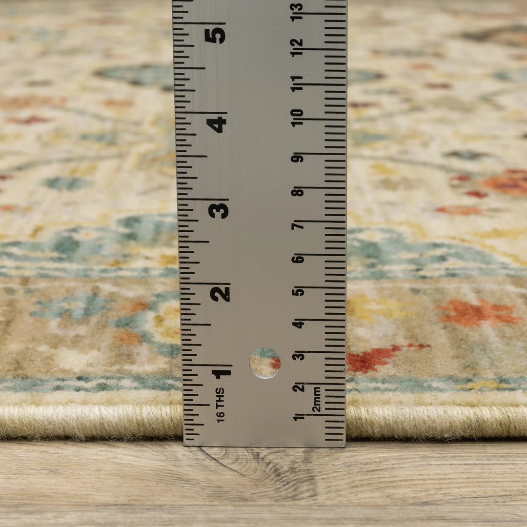 Lilihan 4601W - AmericanHomeFurniture