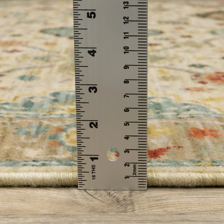 Lilihan 4601W - AmericanHomeFurniture