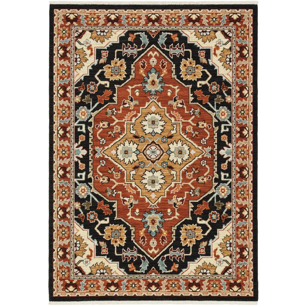 Lilihan 4929A - AmericanHomeFurniture