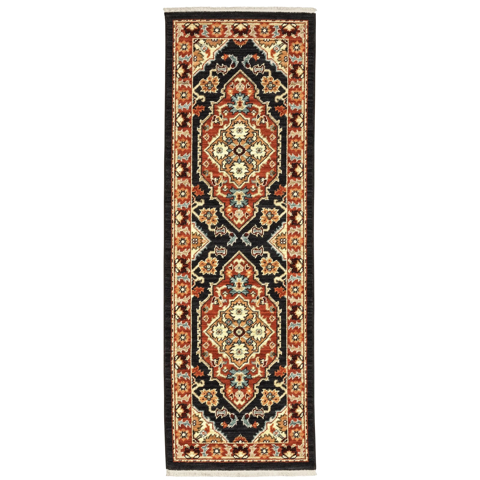 Oriental Weavers Lilihan 4929A RUGS