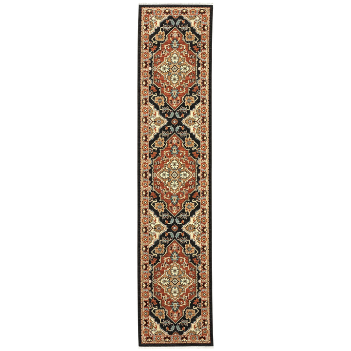 Lilihan 4929A - AmericanHomeFurniture