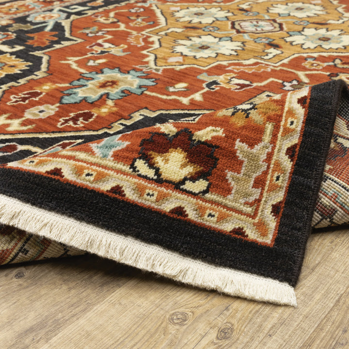 Lilihan 4929A - AmericanHomeFurniture