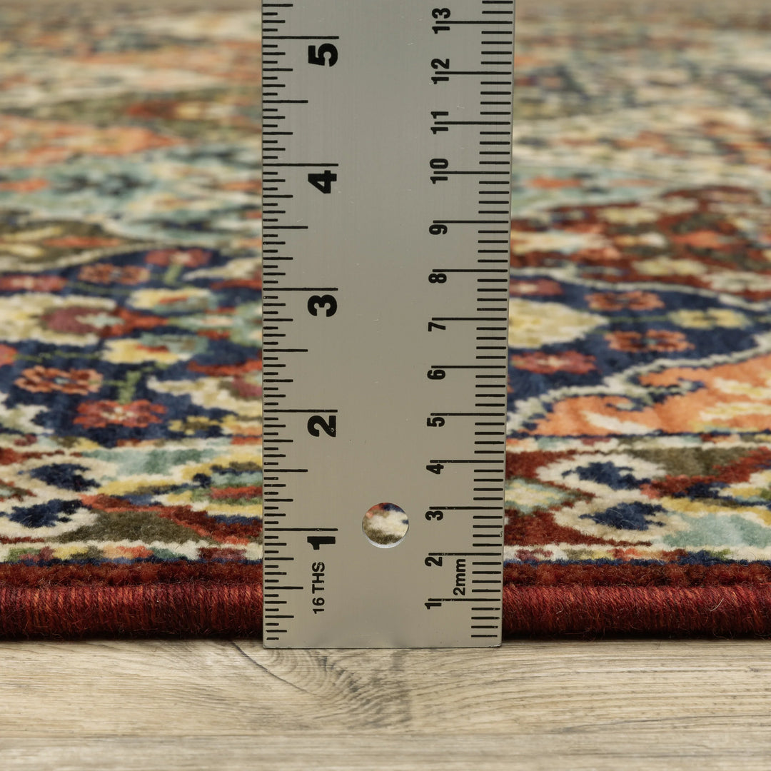 Lilihan 050X6 - AmericanHomeFurniture