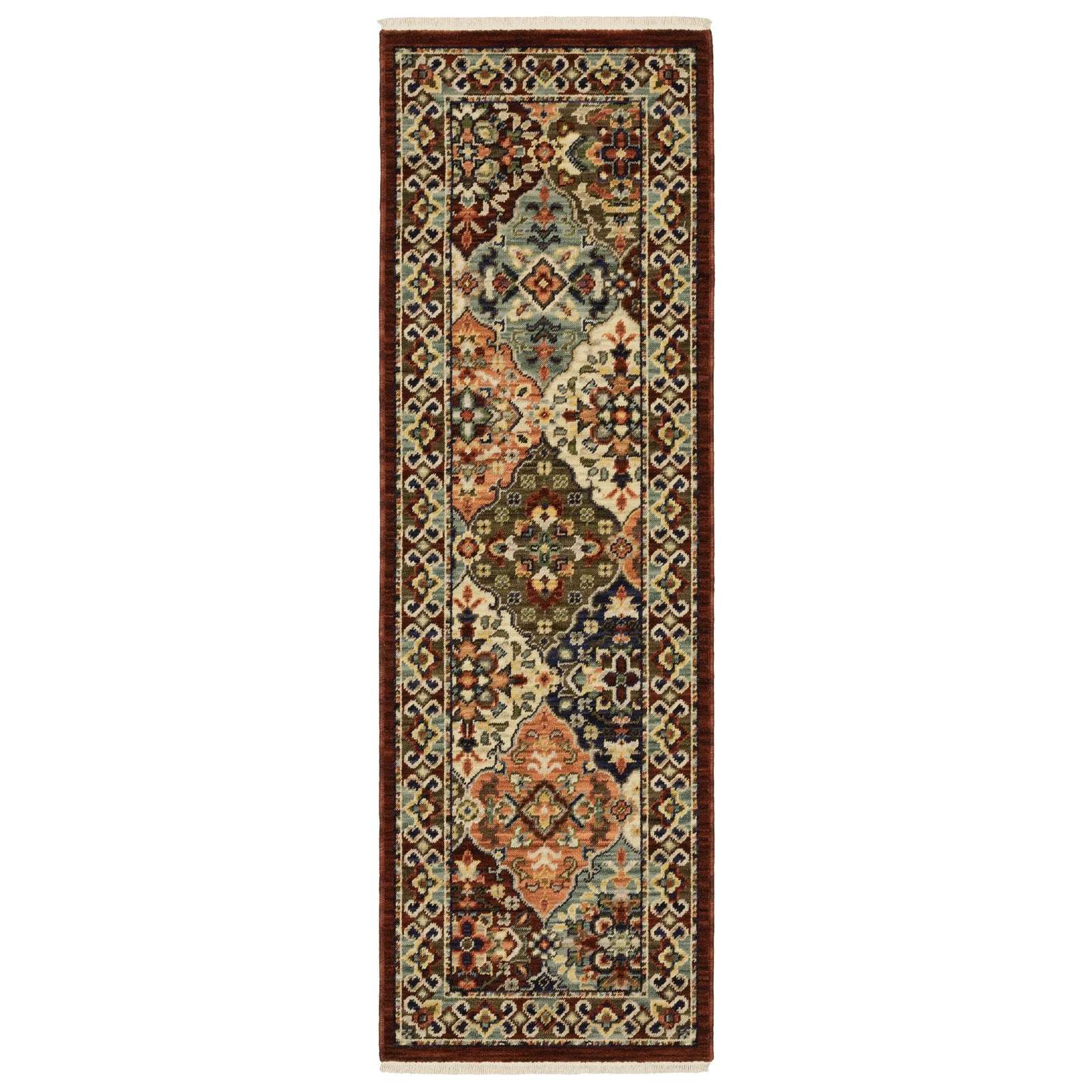 Oriental Weavers Lilihan 050X6 RUGS