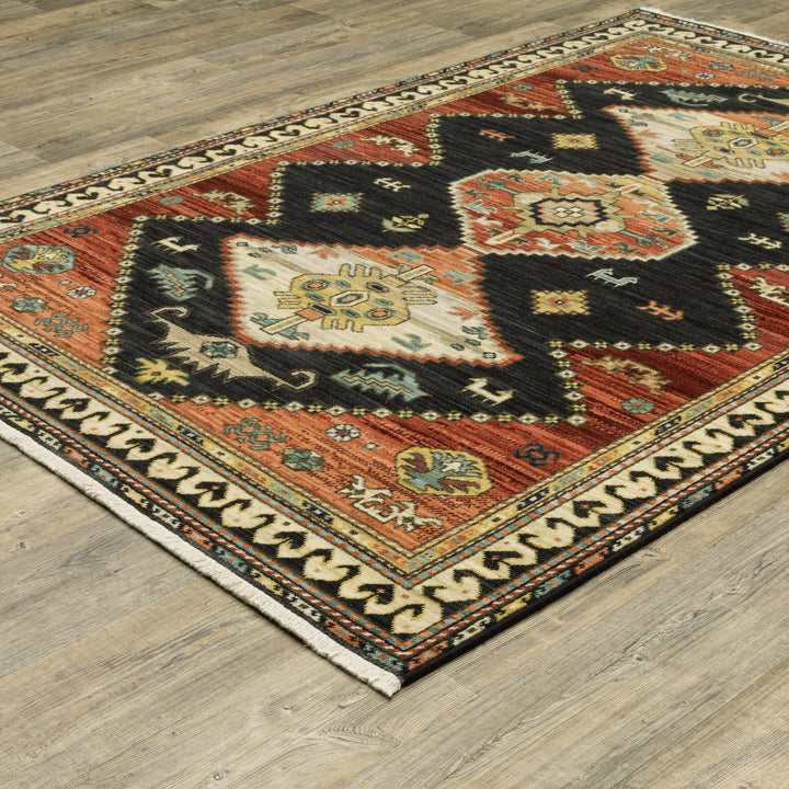 Lilihan 051K6 - AmericanHomeFurniture