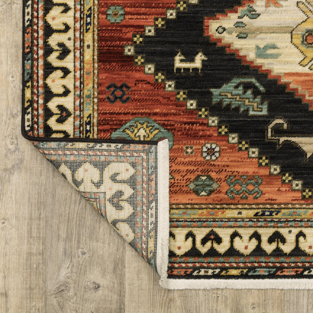 Lilihan 051K6 - AmericanHomeFurniture