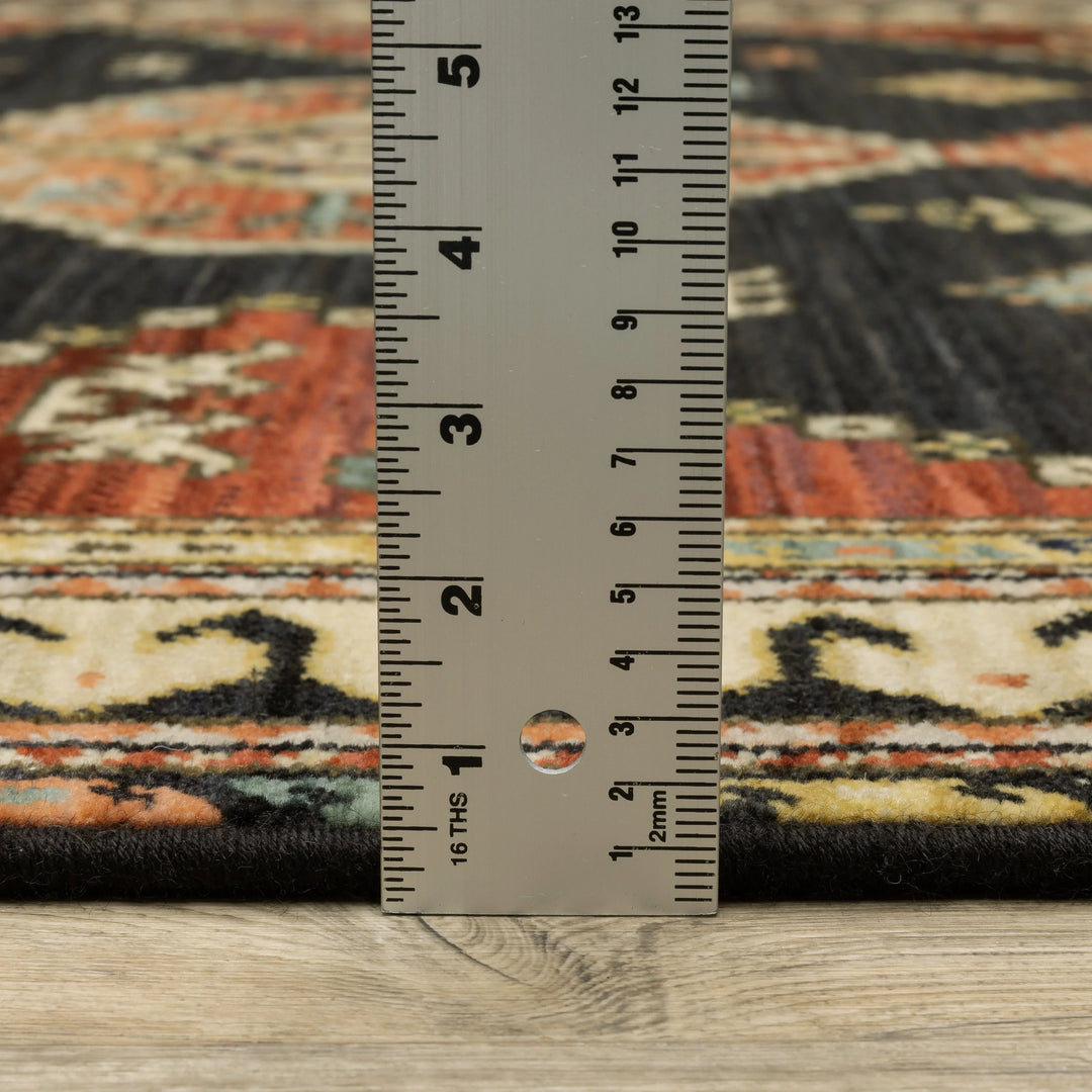 Lilihan 051K6 - AmericanHomeFurniture