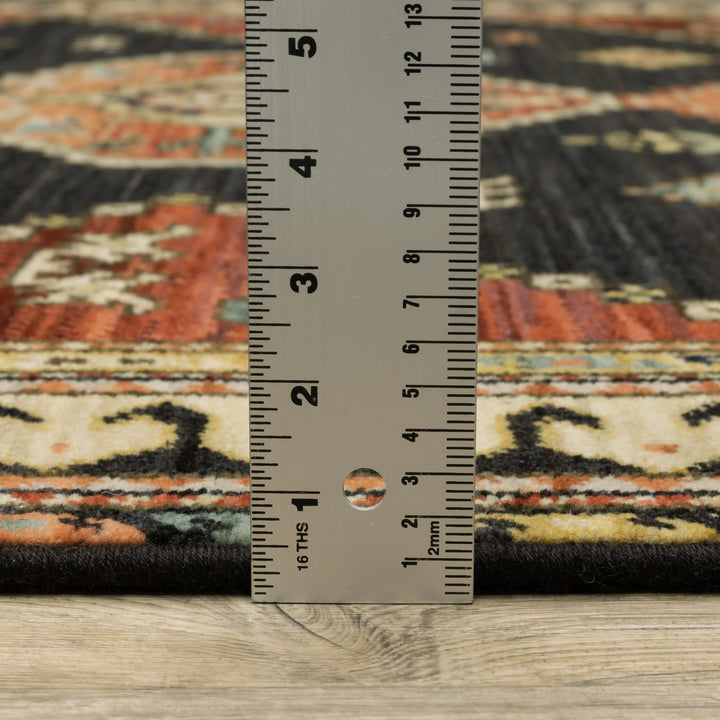 Lilihan 051K6 - AmericanHomeFurniture