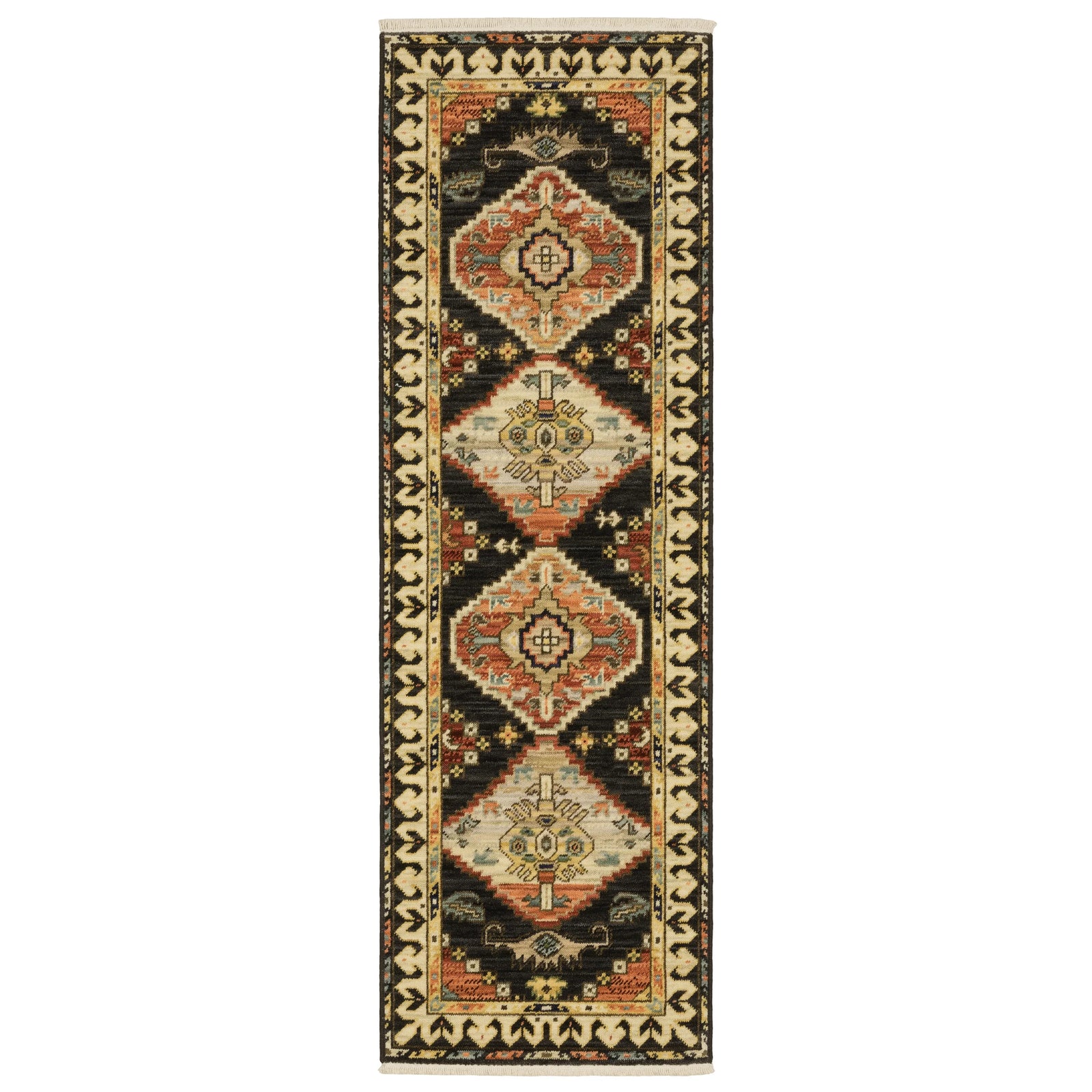 Oriental Weavers Lilihan 051K6 RUGS