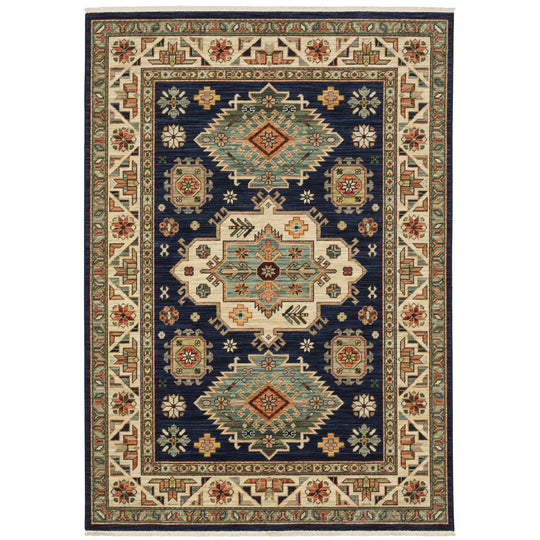 Oriental Weavers Lilihan 532B6 RUGS