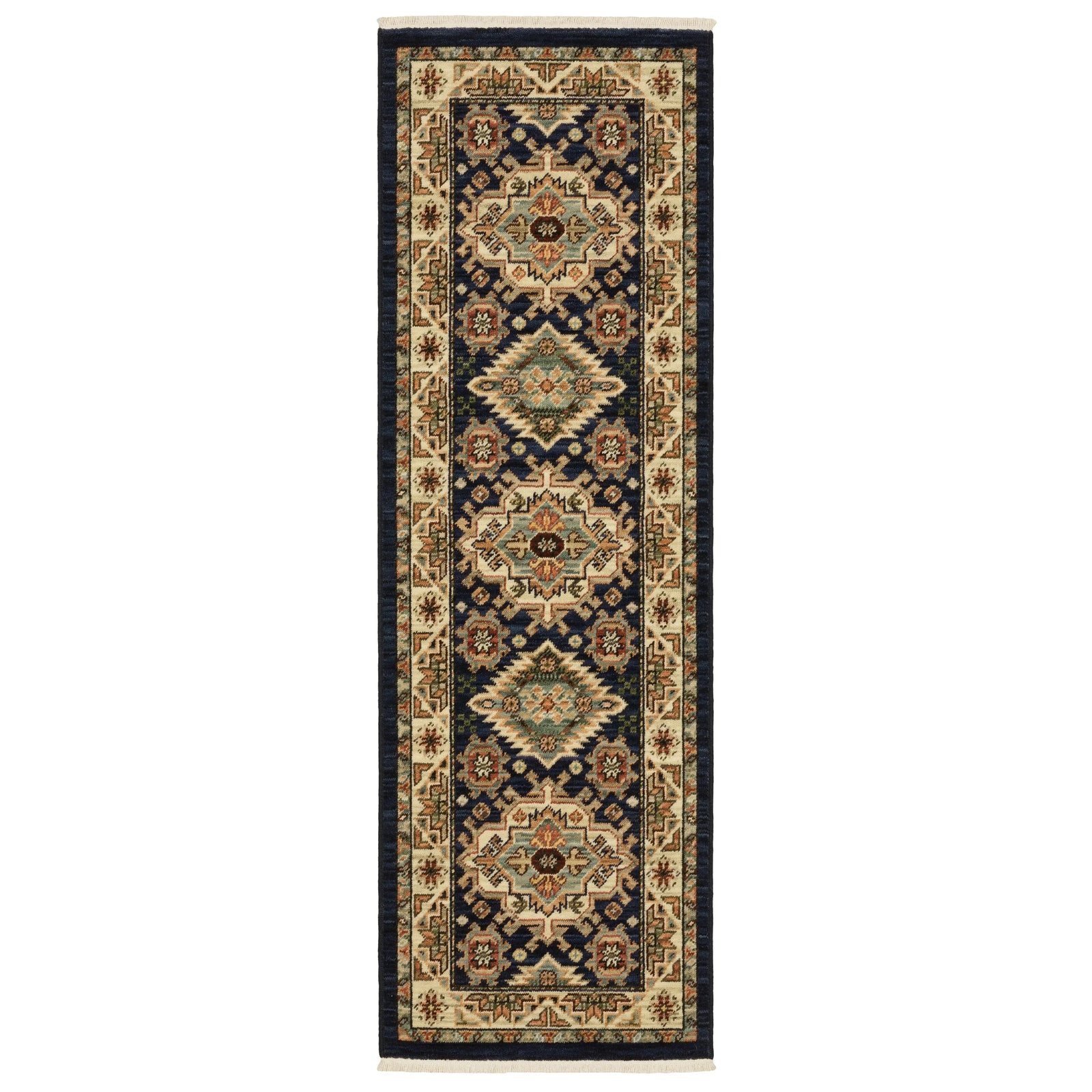 Oriental Weavers Lilihan 532B6 RUGS