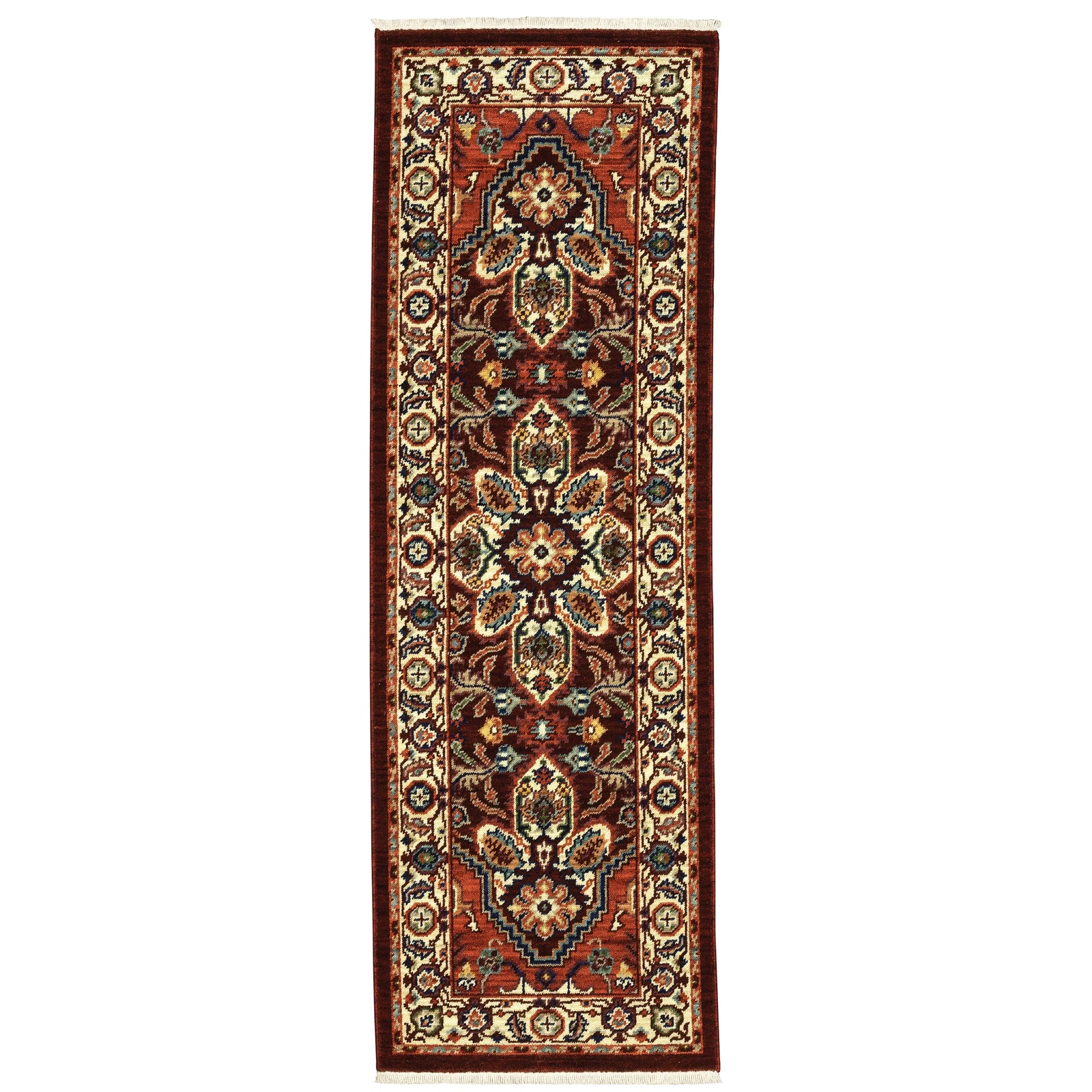 Oriental Weavers Lilihan 5502C RUGS