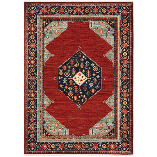 Oriental Weavers Lilihan 5503M RUGS