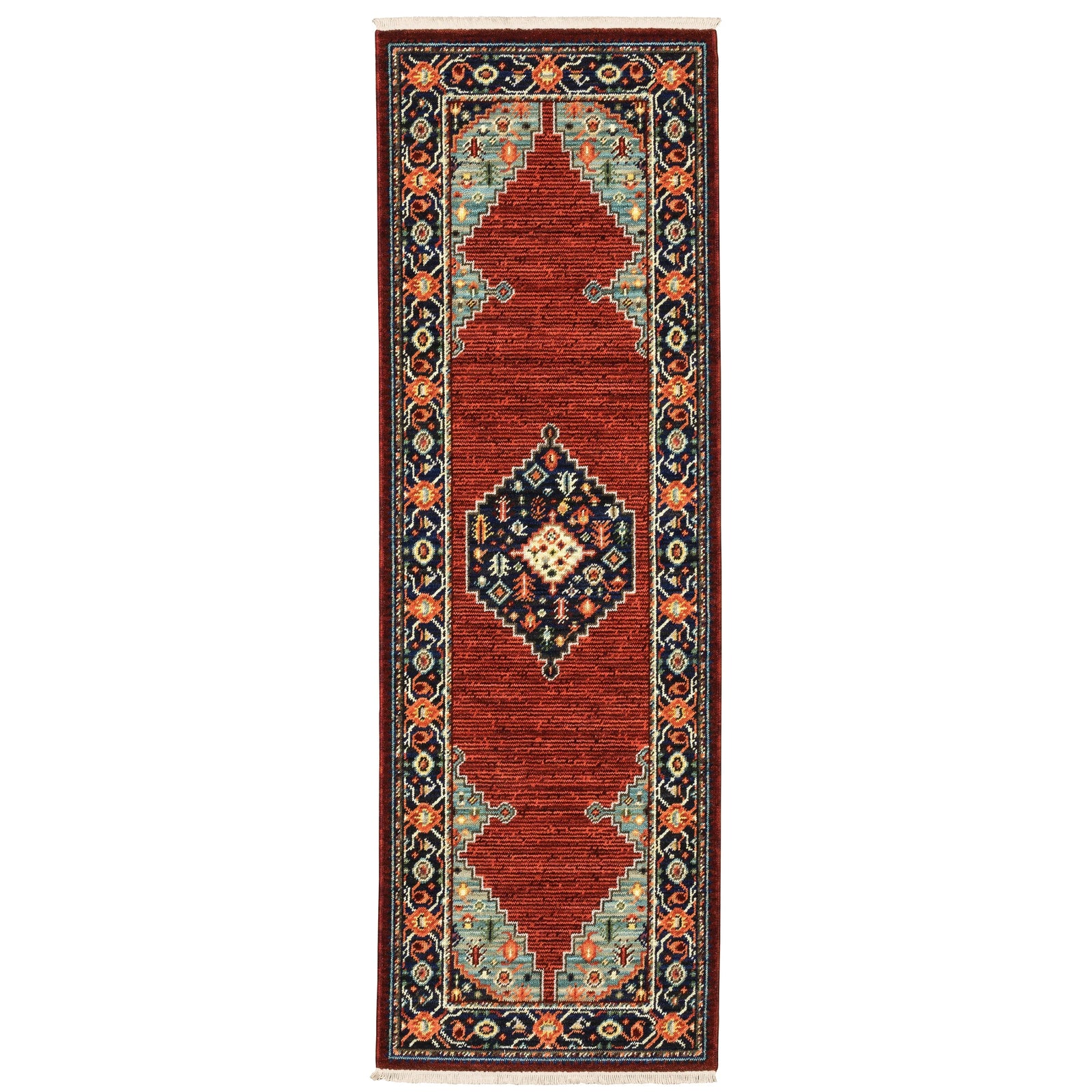 Oriental Weavers Lilihan 5503M RUGS